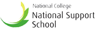 National College National Support School