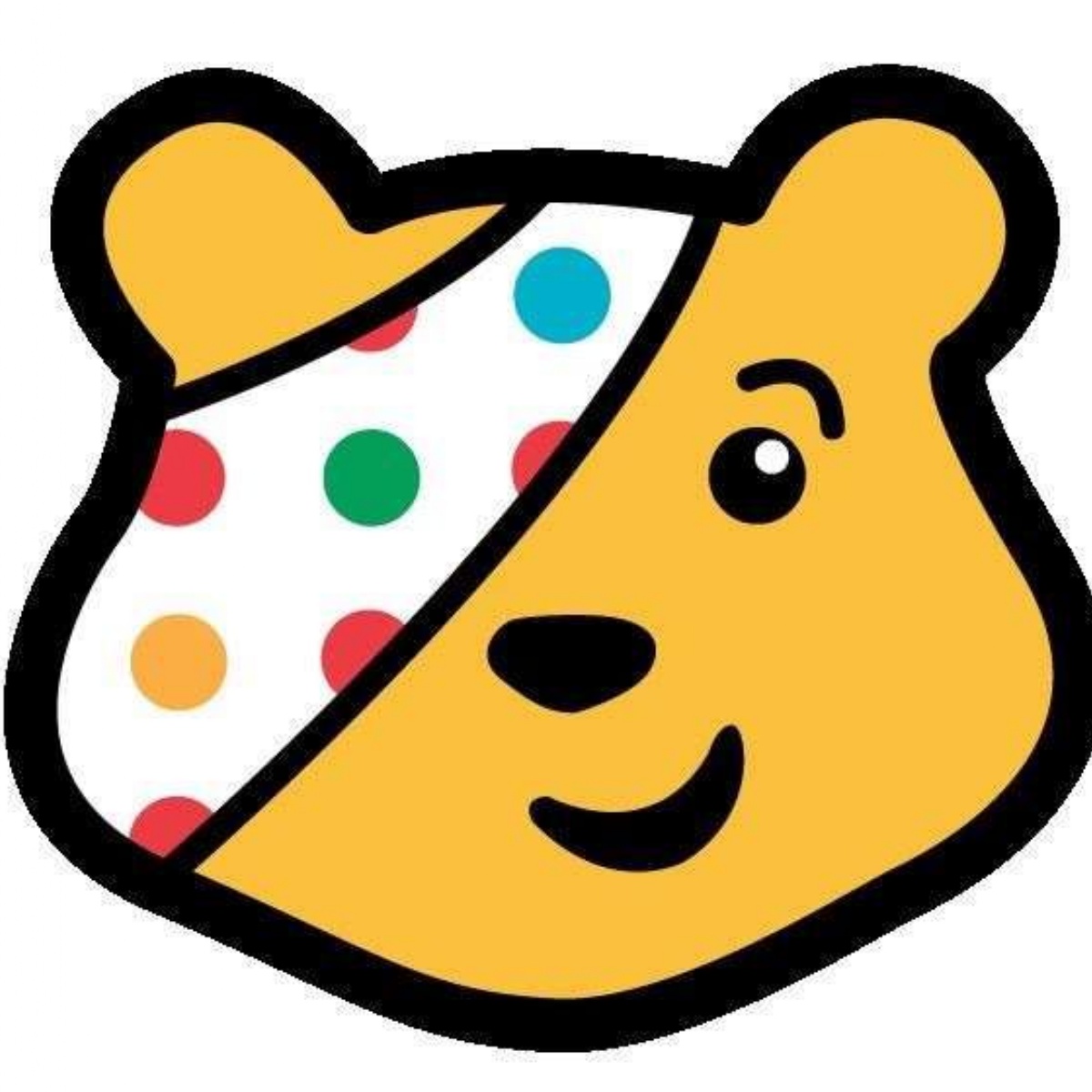 New Haw Community School Children in Need 2021