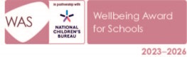 Wellbeing logo